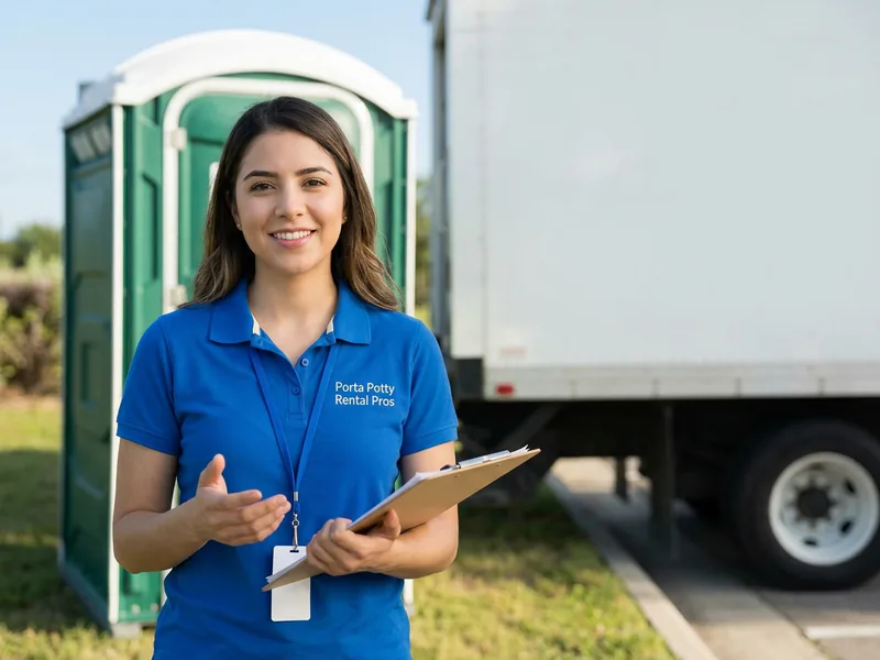 Porta Potty Rental  in Lehi  FAQ
